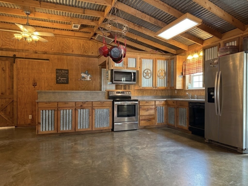 14643 County Road 4060 Scurry TX 75158