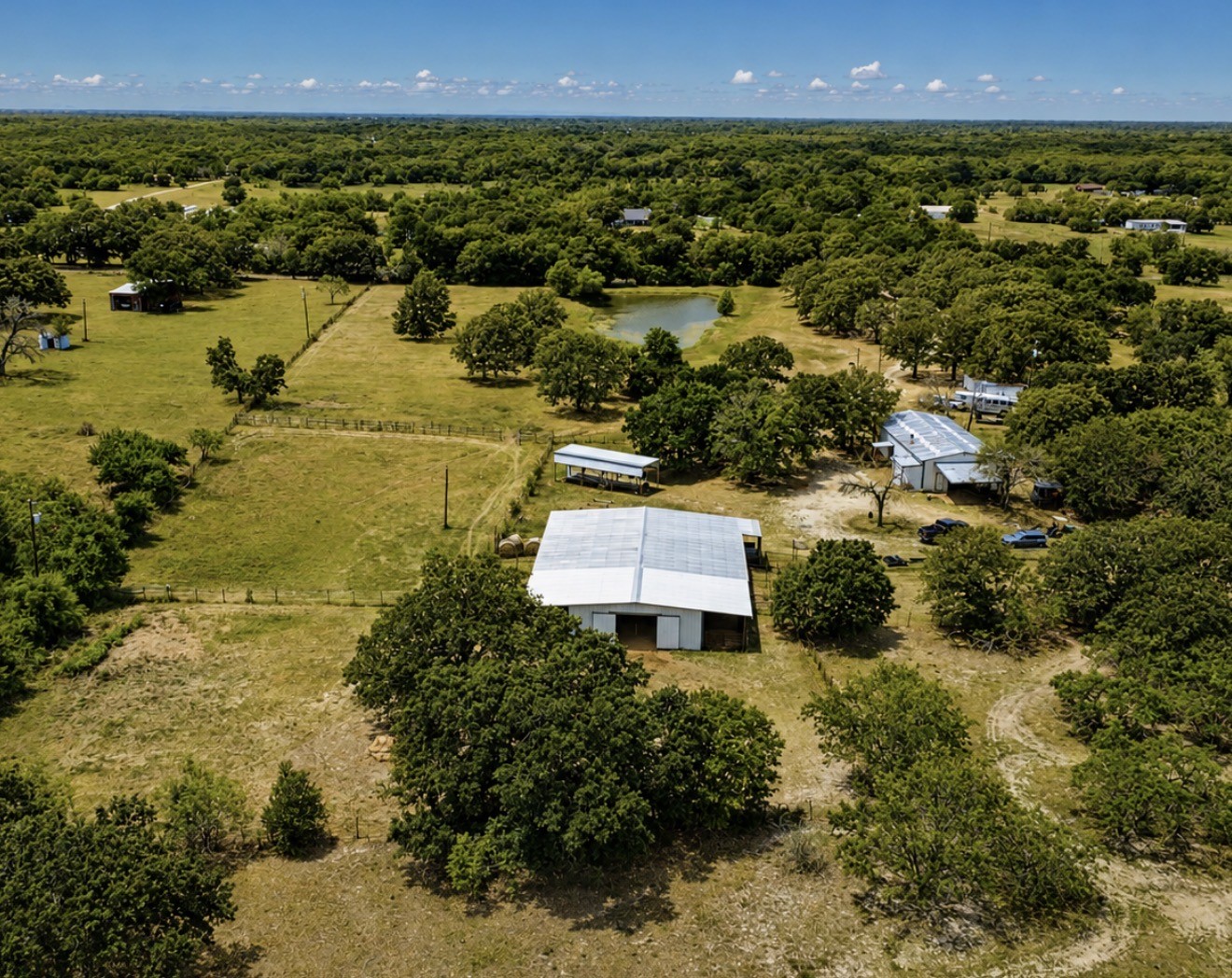 14643 County Road 4060 Scurry TX 75158