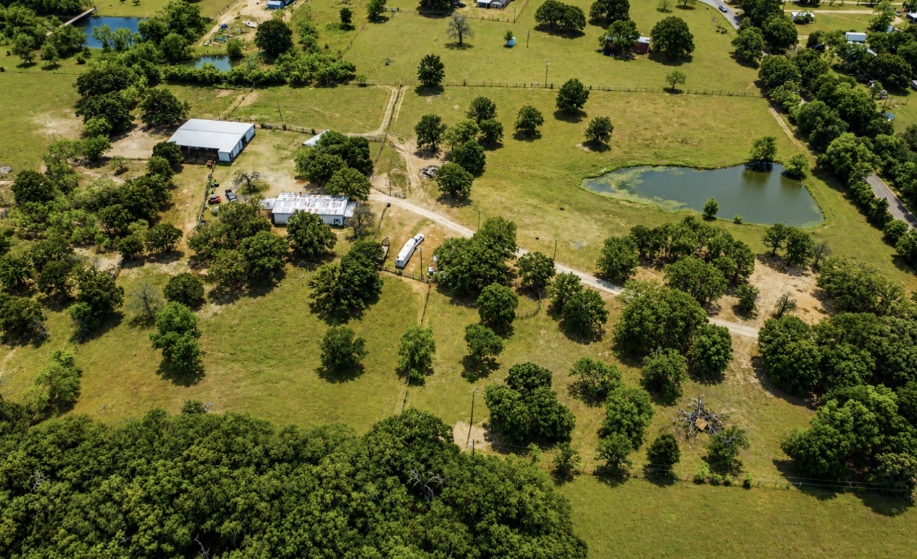 14643 County Road 4060 Scurry TX 75158