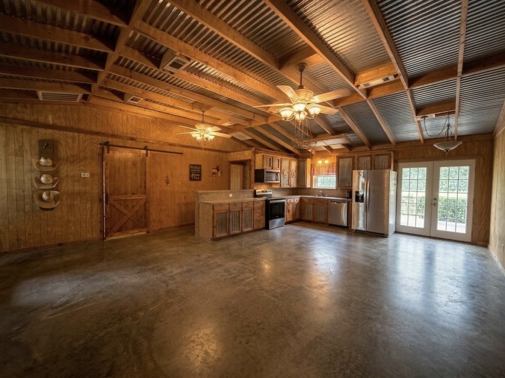 14643 County Road 4060 Scurry TX 75158
