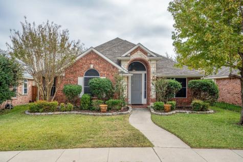 129 Parkhurst Lane Allen TX 75013