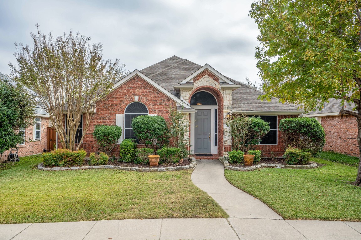 129 Parkhurst Lane Allen TX 75013