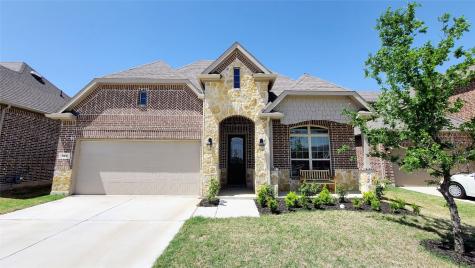 513 Beeville Court Mckinney TX 75071