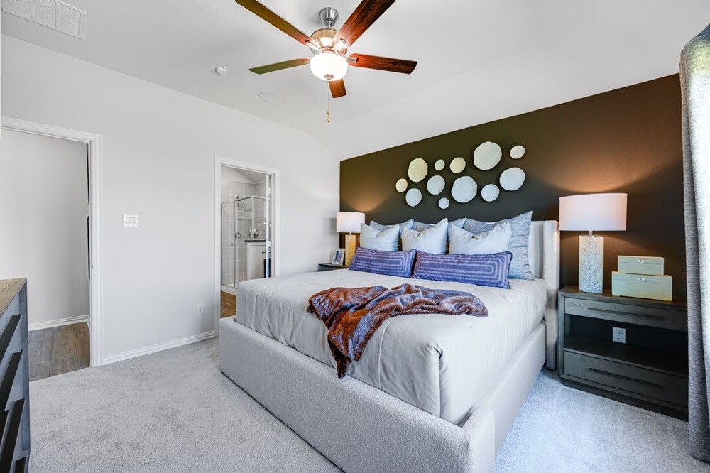 2333 Buffalo Bayou Way Crandall TX 75114