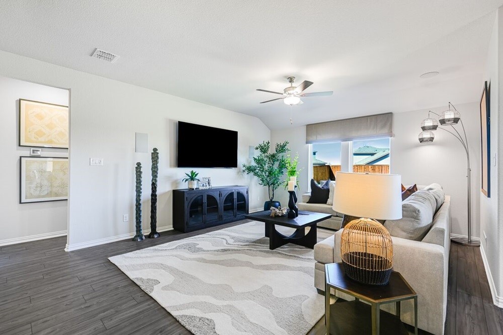 2333 Buffalo Bayou Way Crandall TX 75114