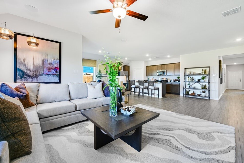 2333 Buffalo Bayou Way Crandall TX 75114