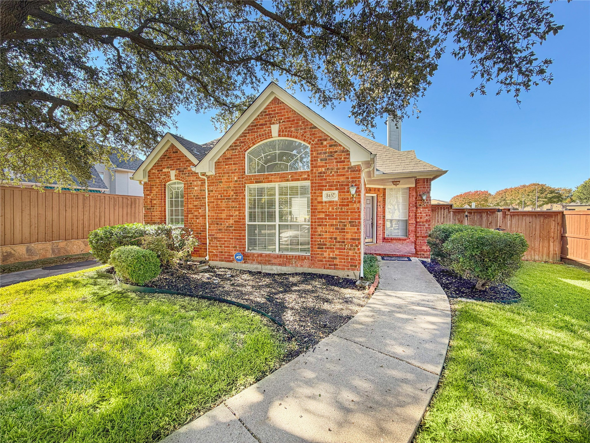 8457 Grand Canyon Drive Plano TX 75025