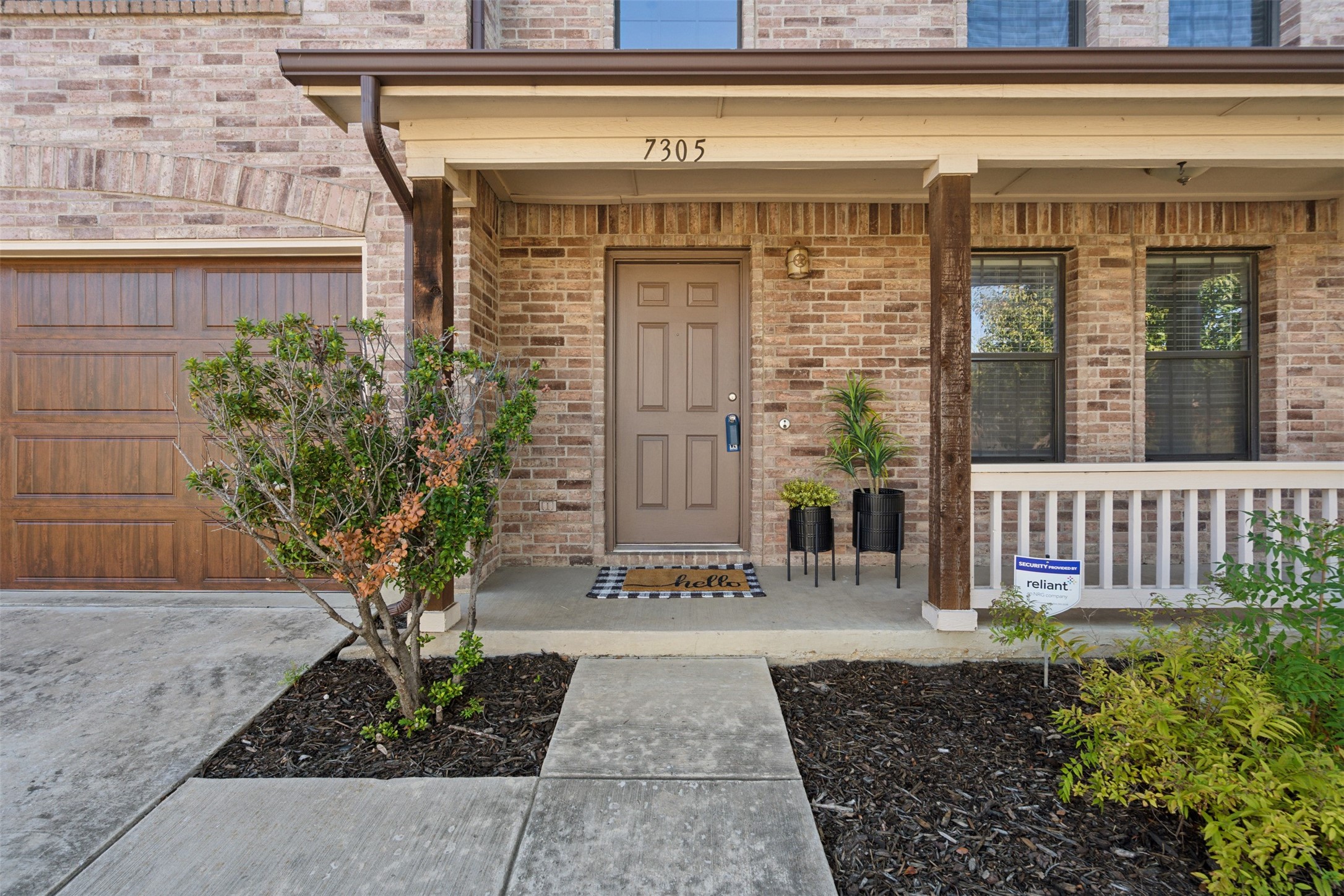 7305 Starwood Drive Fort Worth TX 76137