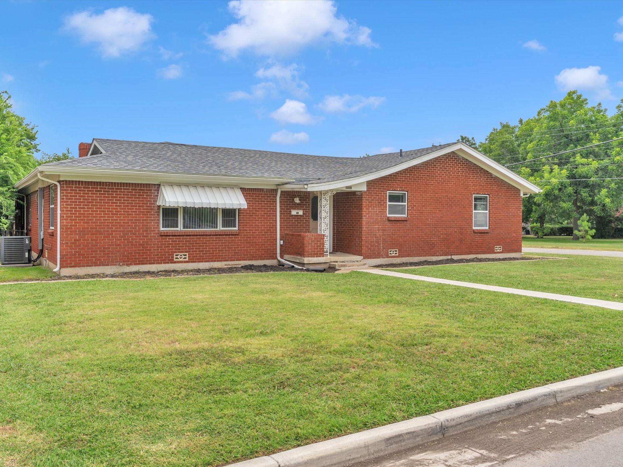 3500 Garwood Drive North Richland Hills TX 76117