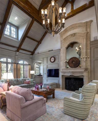 9769 Audubon Place Dallas TX 75220