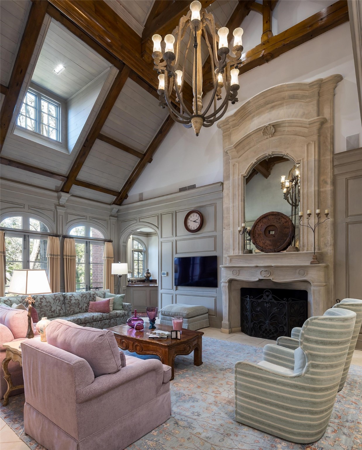 9769 Audubon Place Dallas TX 75220
