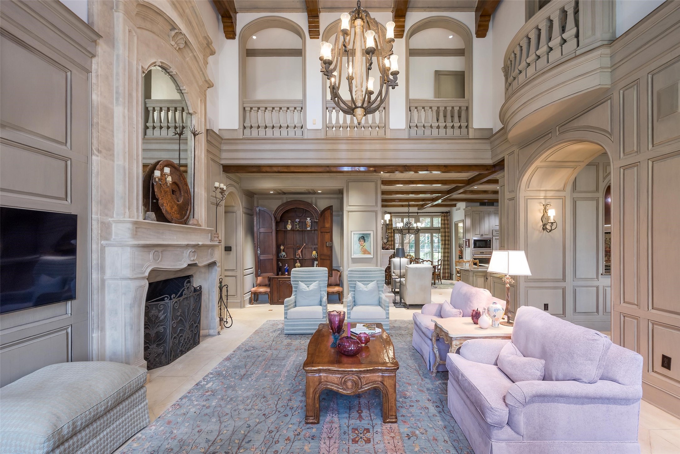 9769 Audubon Place Dallas TX 75220