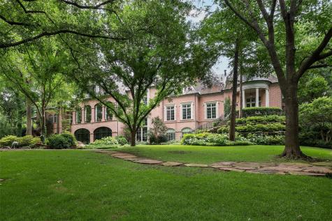 9769 Audubon Place Dallas TX 75220