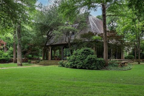 9769 Audubon Place Dallas TX 75220