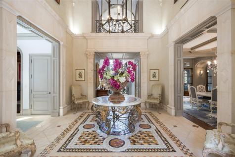 9769 Audubon Place Dallas TX 75220