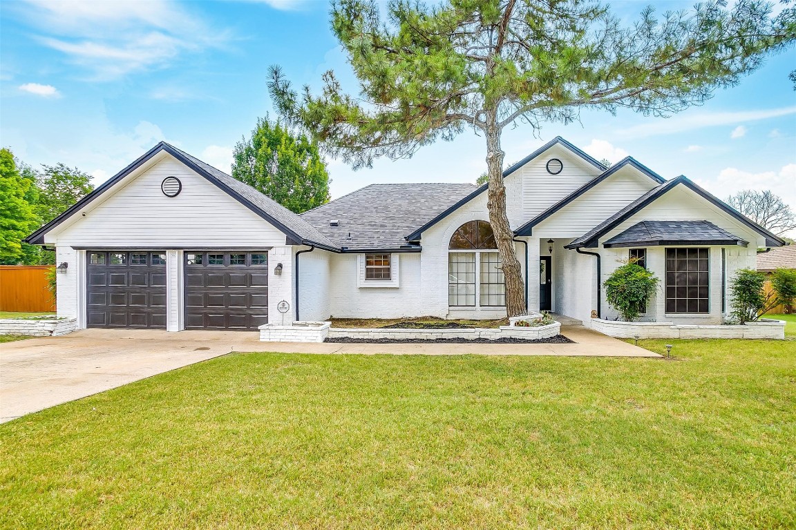 3808 Chestnut Street Fort Worth TX 76137