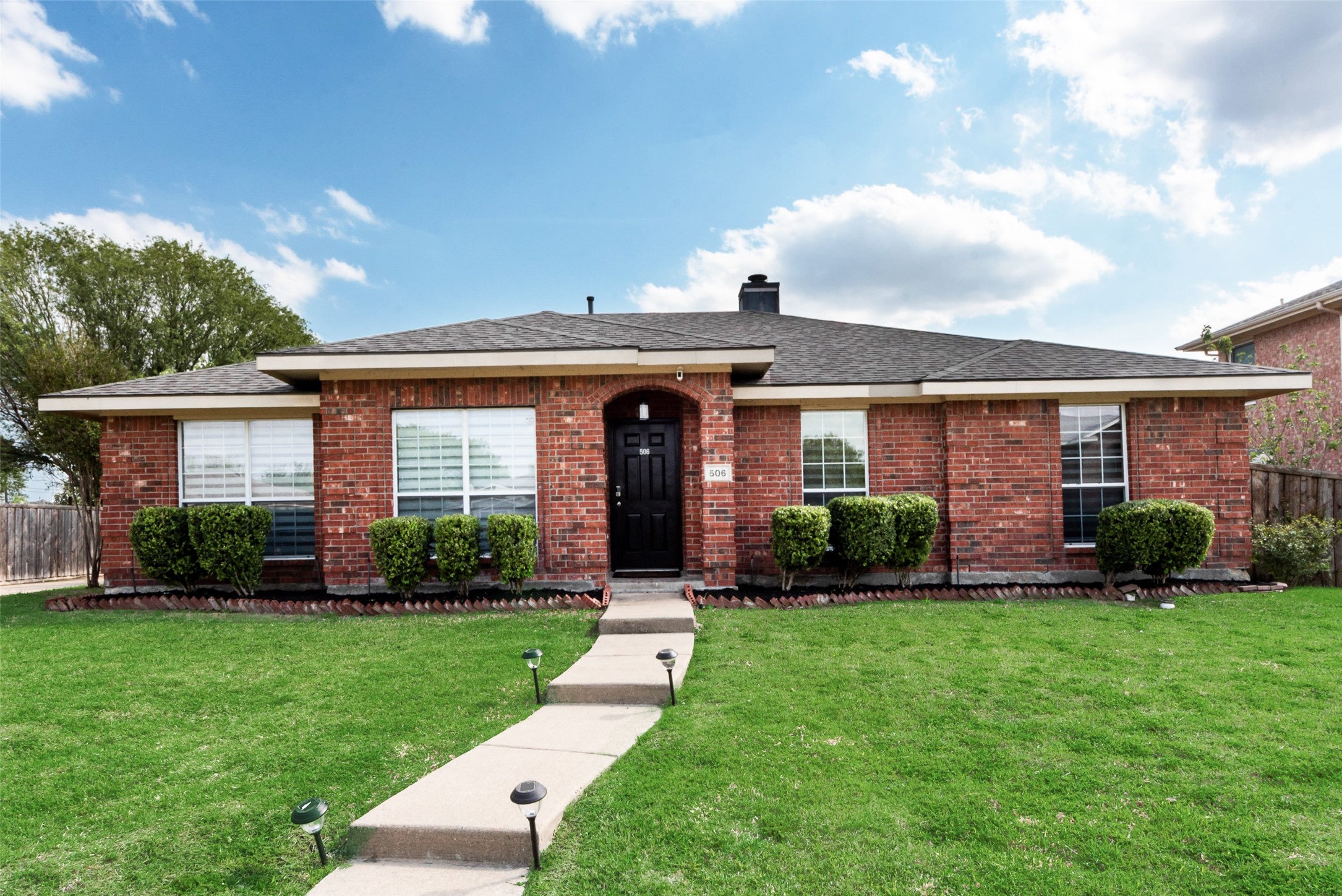 506 Pecos Path Drive Murphy TX 75094
