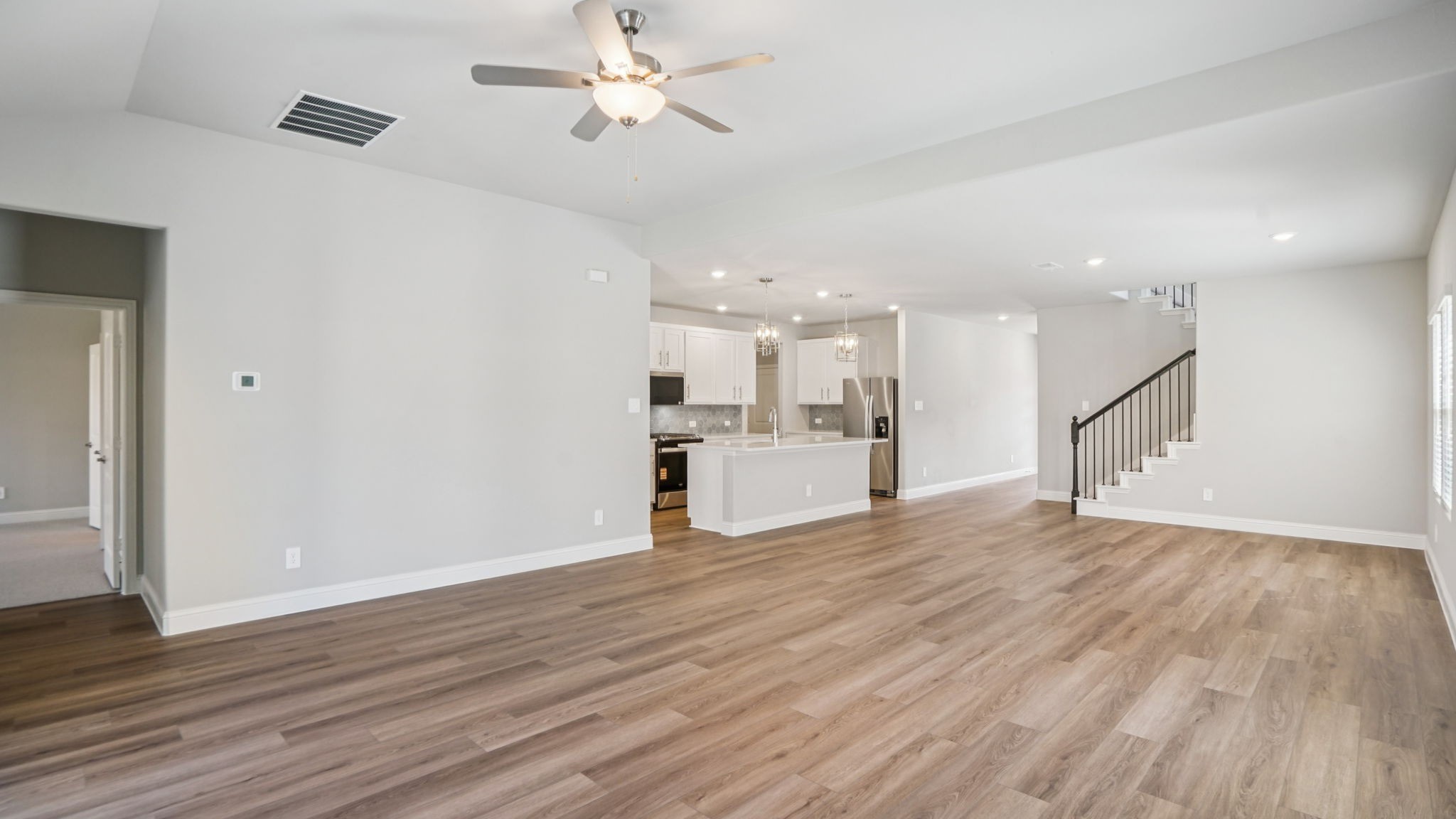 3807 High Valley Drive Princeton TX 75071