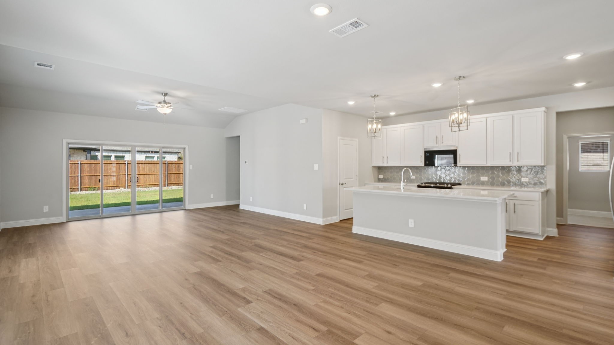 3807 High Valley Drive Princeton TX 75071