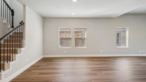 3807 High Valley Drive Princeton TX 75071