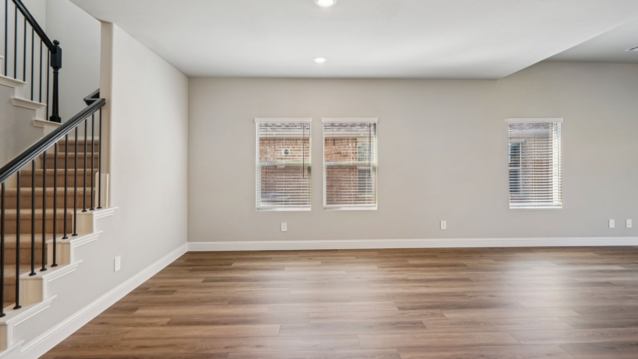 3807 High Valley Drive Princeton TX 75071