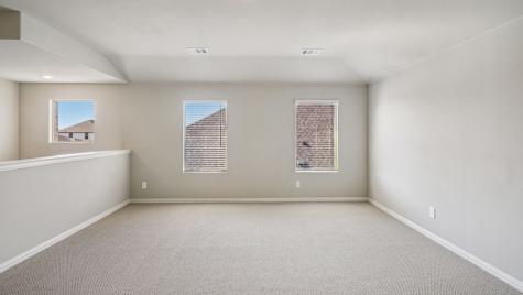 3807 High Valley Drive Princeton TX 75071