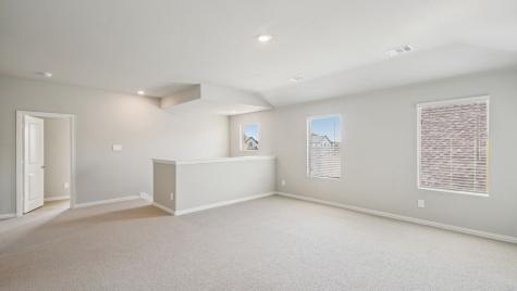 3807 High Valley Drive Princeton TX 75071
