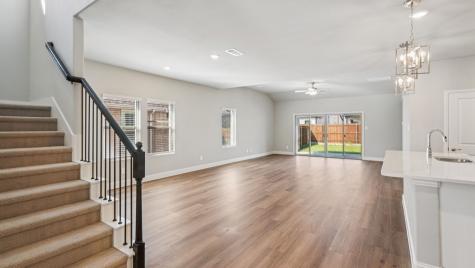 3807 High Valley Drive Princeton TX 75071