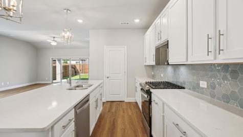 3807 High Valley Drive Princeton TX 75071