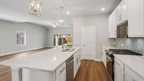 3807 High Valley Drive Princeton TX 75071