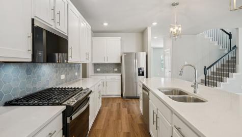 3807 High Valley Drive Princeton TX 75071