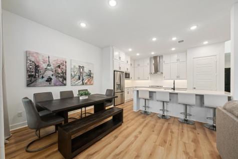 2014 White Grove Drive Dallas TX 75228