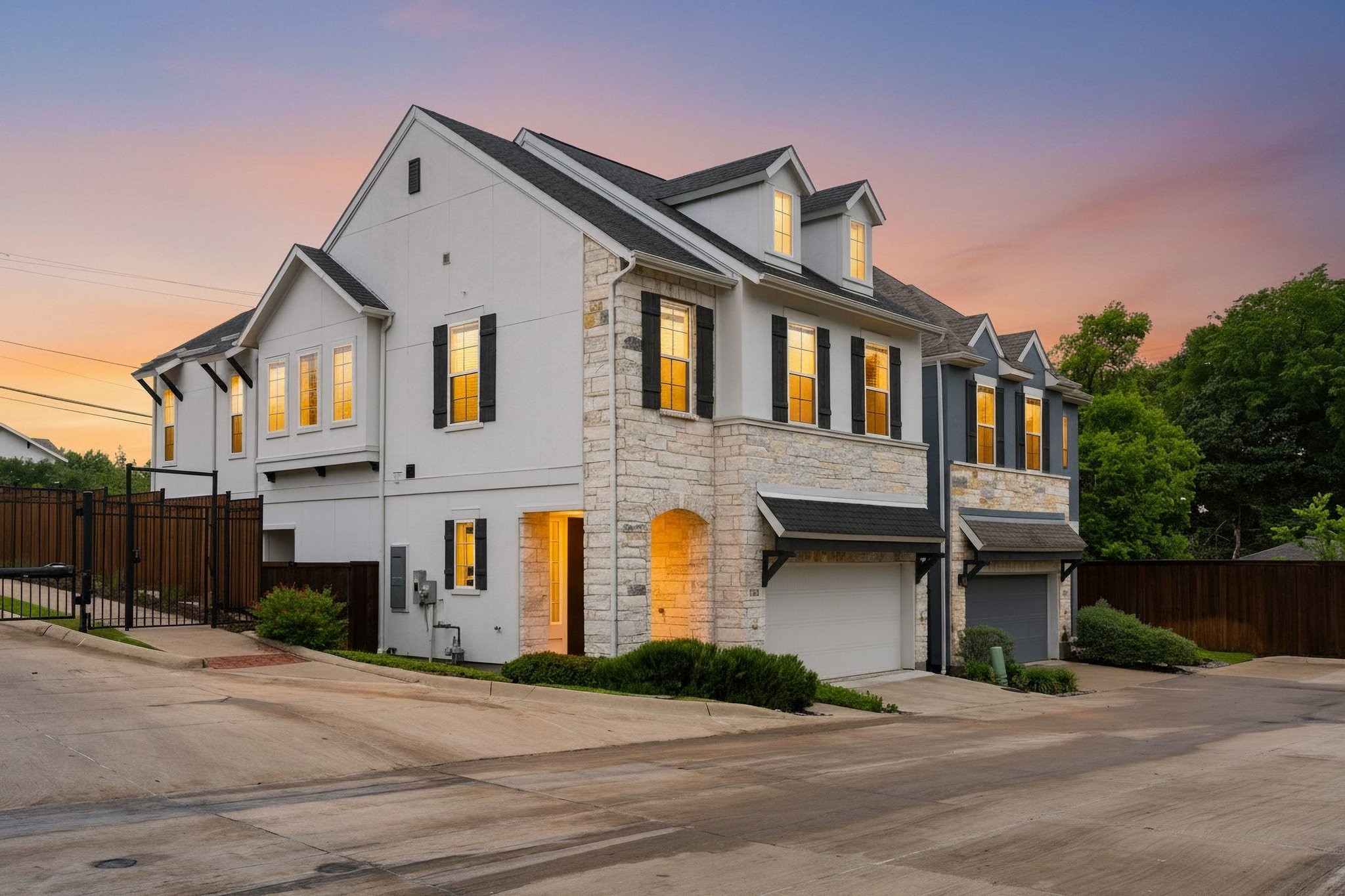 2014 White Grove Drive Dallas TX 75228