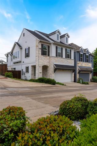 2014 White Grove Drive Dallas TX 75228