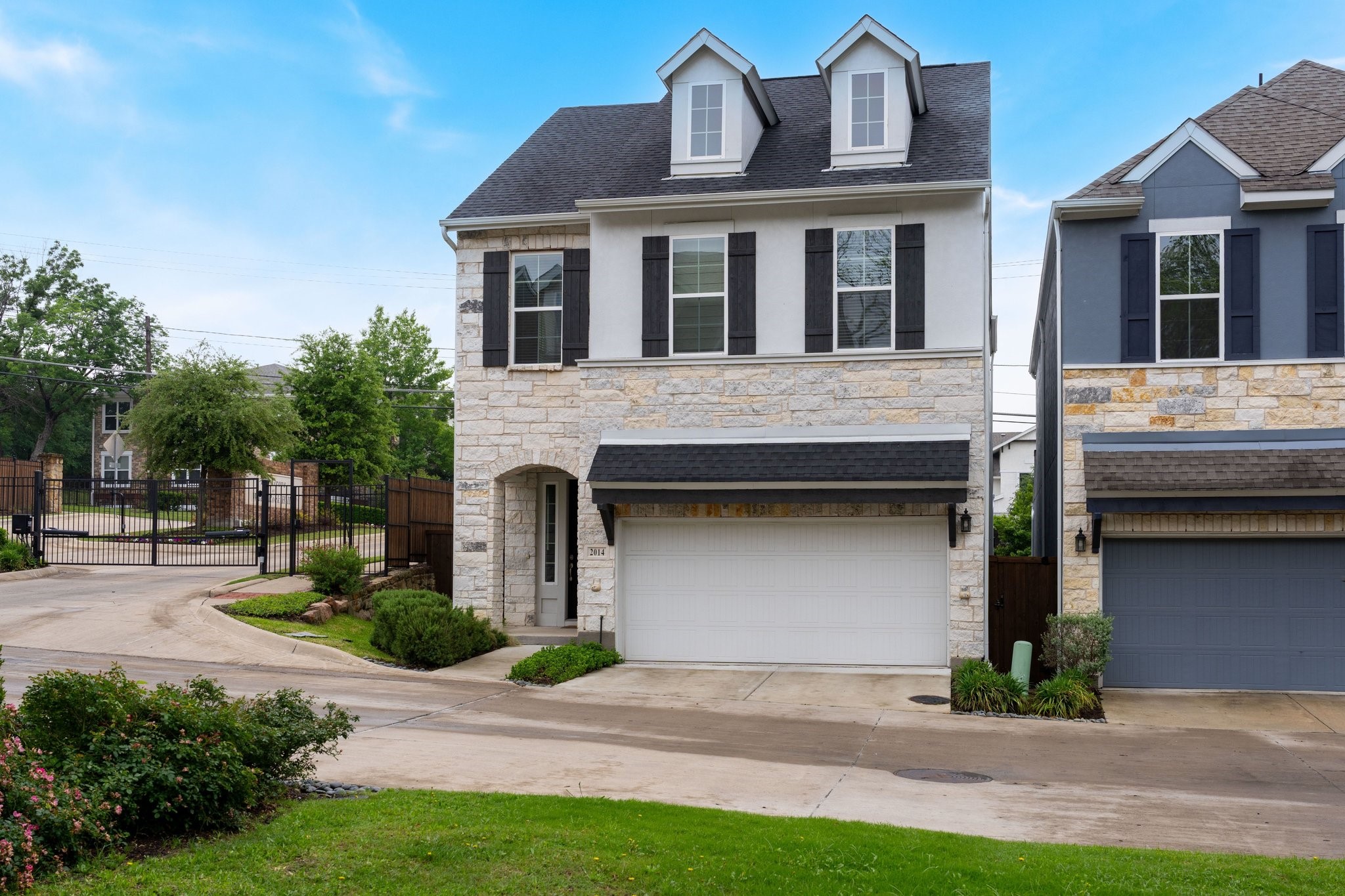 2014 White Grove Drive Dallas TX 75228