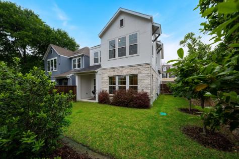 2014 White Grove Drive Dallas TX 75228