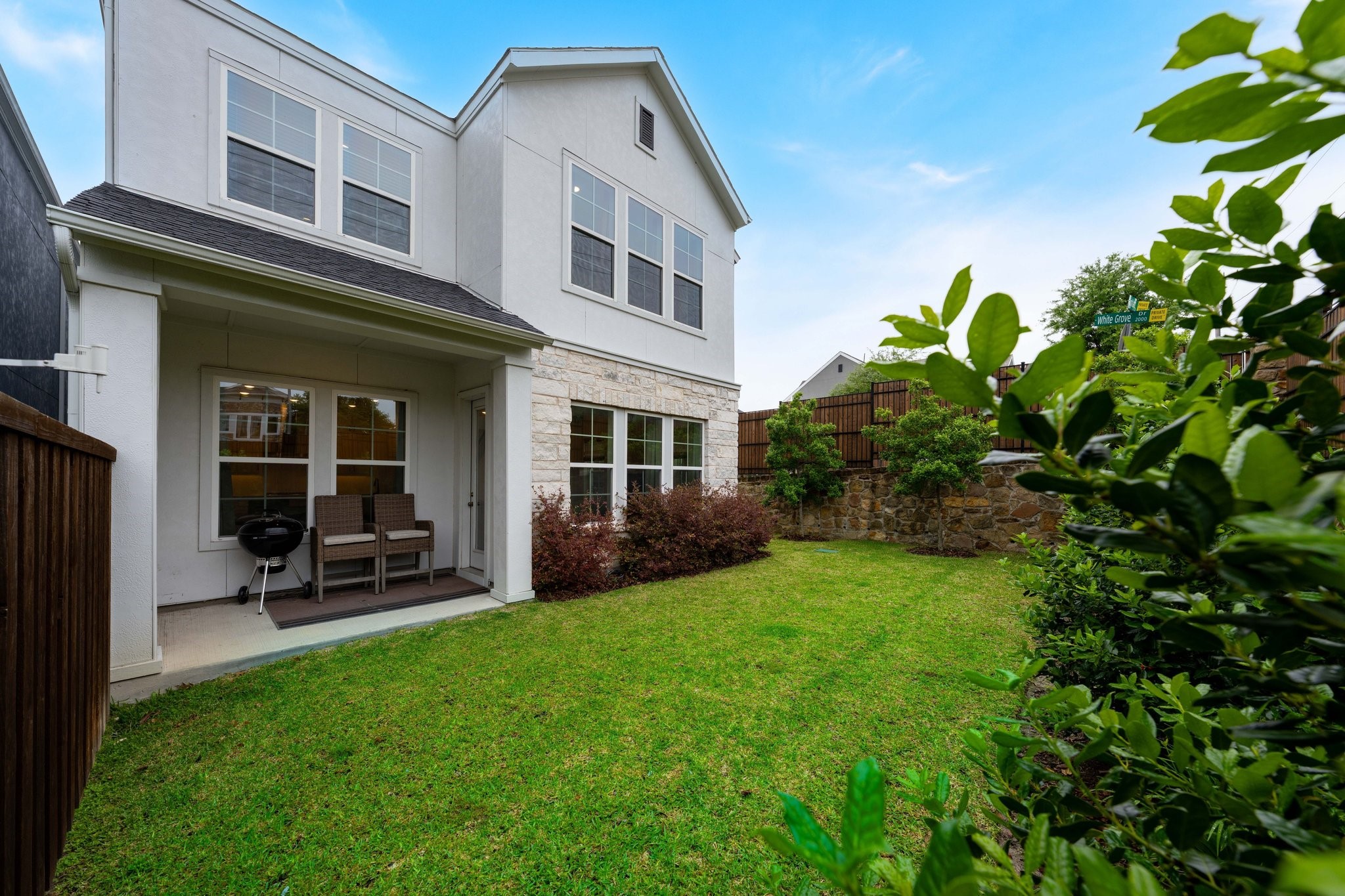 2014 White Grove Drive Dallas TX 75228