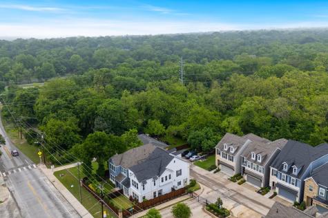 2014 White Grove Drive Dallas TX 75228