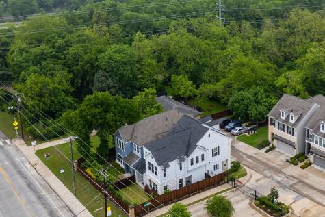 2014 White Grove Drive Dallas TX 75228