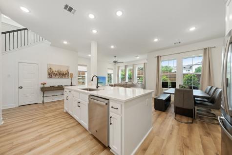 2014 White Grove Drive Dallas TX 75228