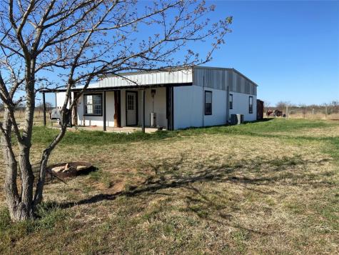 754 County Road 153 Brownwood TX 76801