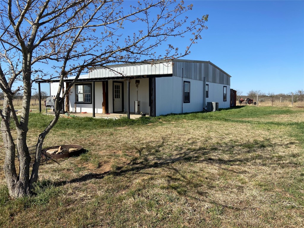 754 County Road 153 Brownwood TX 76801