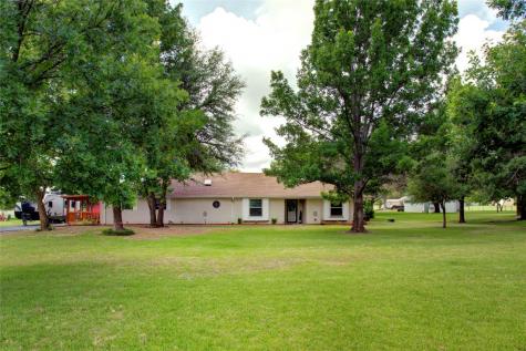 214 Mesquite Drive Weatherford TX 76086
