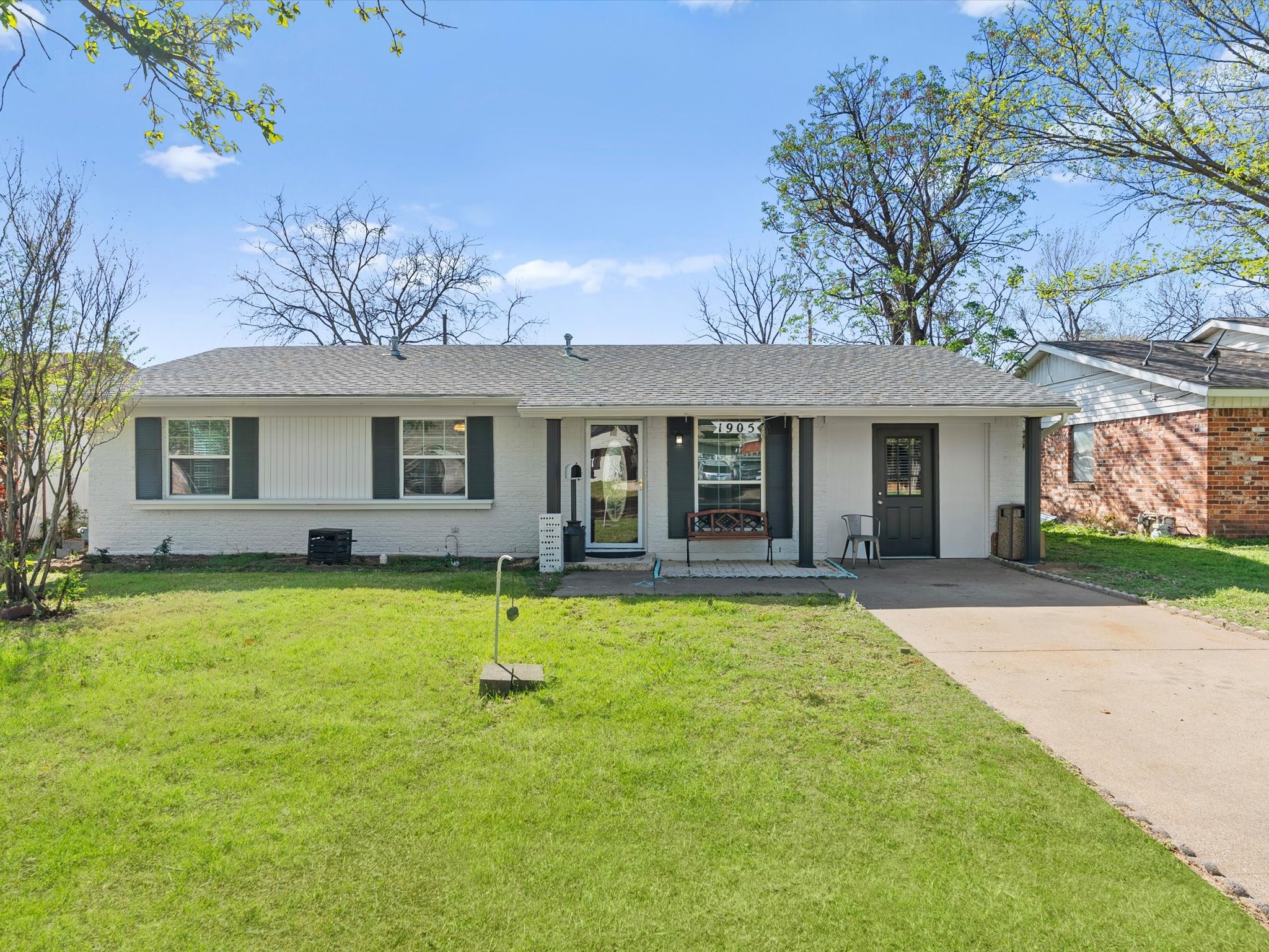 1905 Franklin Street Irving TX 75060