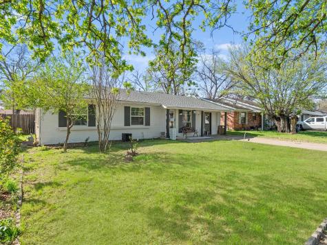 1905 Franklin Street Irving TX 75060