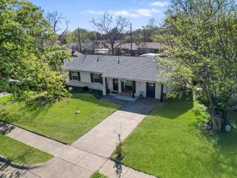 1905 Franklin Street Irving TX 75060