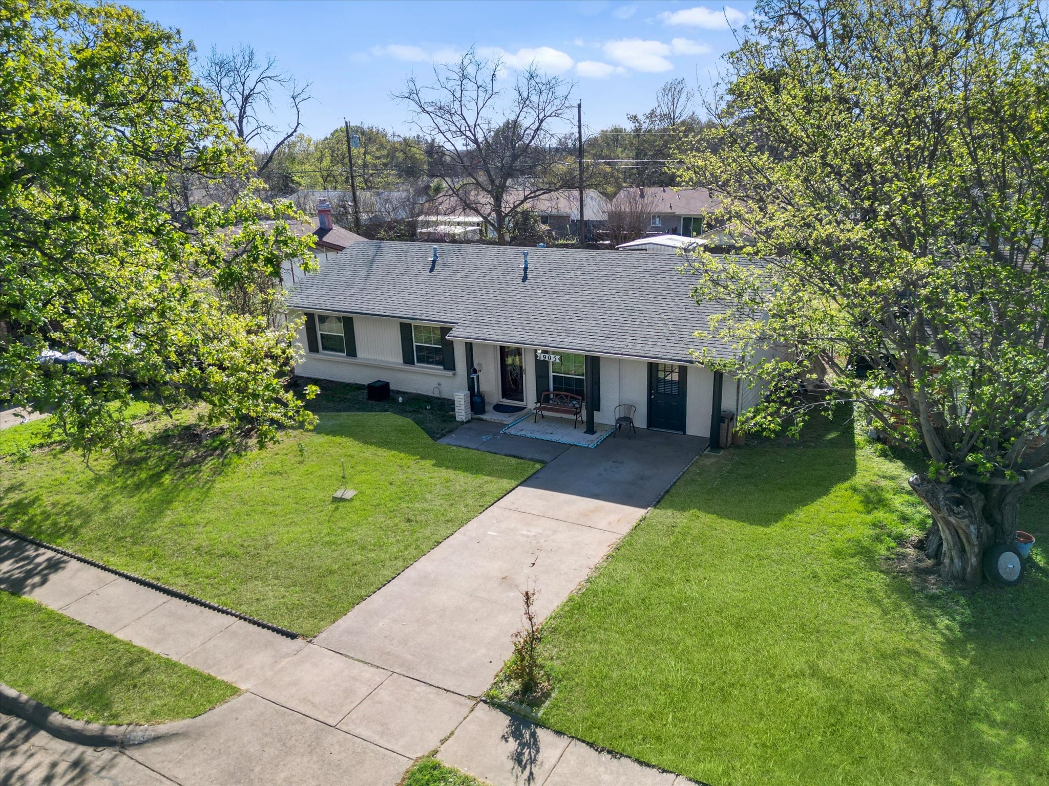 1905 Franklin Street Irving TX 75060