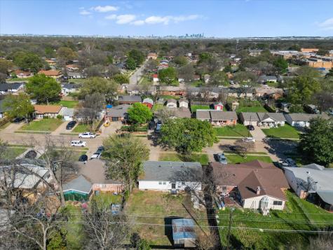 1905 Franklin Street Irving TX 75060