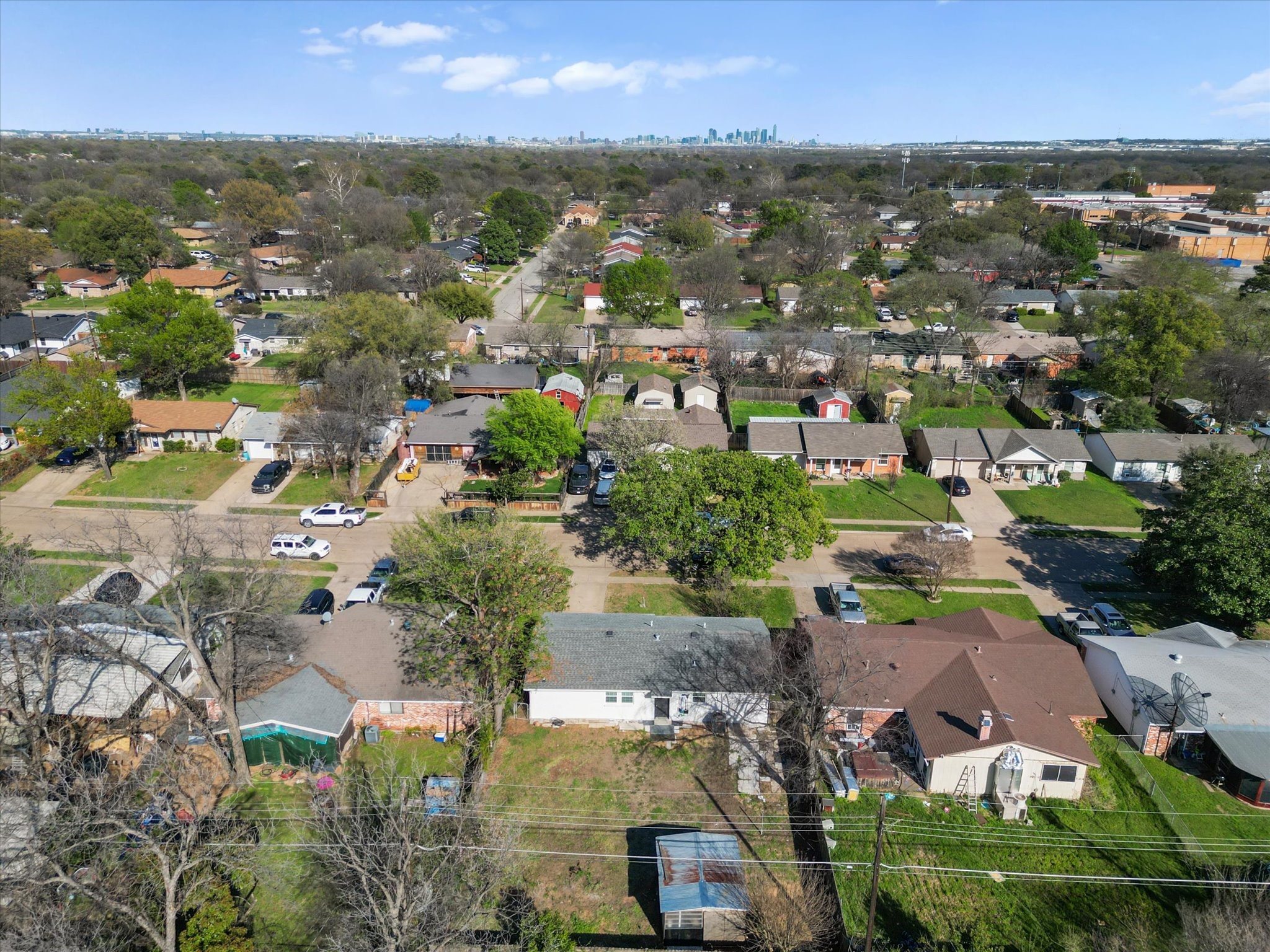 1905 Franklin Street Irving TX 75060
