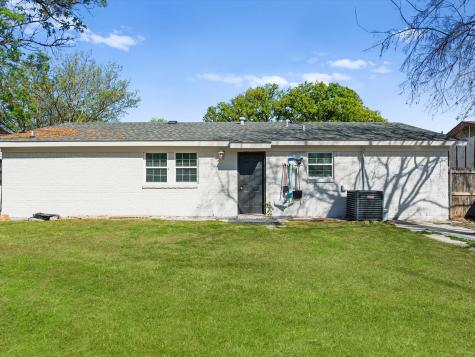 1905 Franklin Street Irving TX 75060